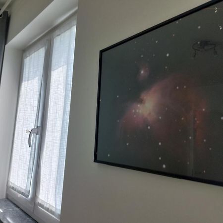 Skylab Ξενοδοχείο Gozzano Εξωτερικό φωτογραφία