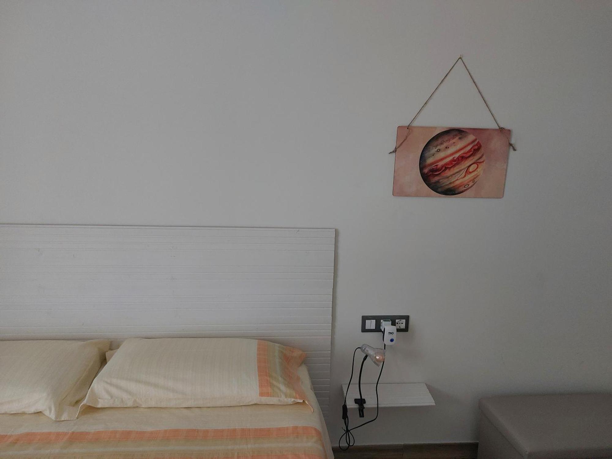 Skylab Ξενοδοχείο Gozzano Εξωτερικό φωτογραφία