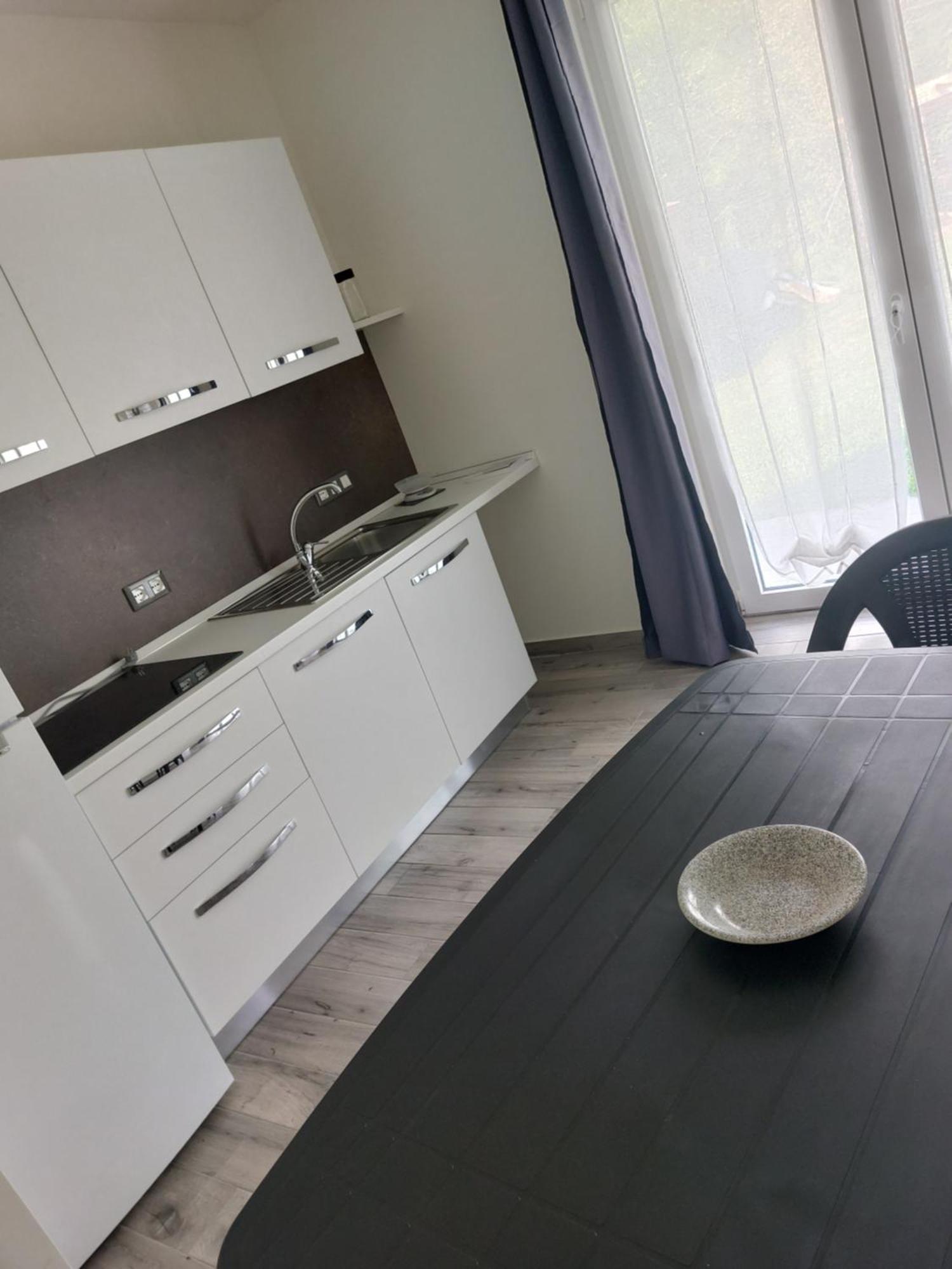 Skylab Ξενοδοχείο Gozzano Εξωτερικό φωτογραφία